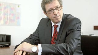 Speranta pentru pacientii cu hepatita B. Medicul Adrian Streinu Cercel spune ca boala cronica va putea fi vindecata. Cand se va intampla asta