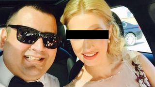 El este romanul inregistrat cu 35.000 de euro lunar pentru cresterea copilului. Autoritatile au suspendat temporar plata. Iata care sunt motivele