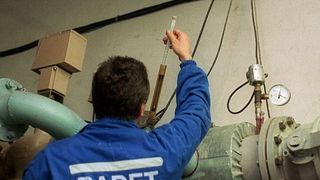 Elcen: Cartierele Drumul Taberei, Militari, Cr&acirc;ngaşi şi o parte din centrul Capitalei răm&acirc;n fără apă caldă