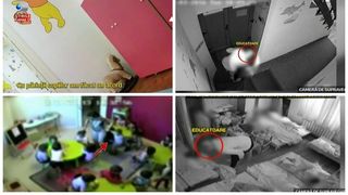 Mare atentie unde va inscrieti copiii la gradinita. Gradinita, unde cei mici primeau bataie, s-a redeschis ca centru educational. Ce spun autoritatile