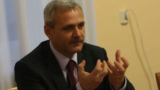 Dragnea spune că există o presiune din Guvern către ELCEN pentru a pedepsi bucureştenii că au votat cu PSD