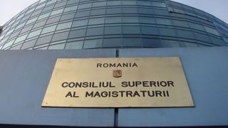 Singurul candidat pentru funcţia de preşedinte al instanţei supreme susţine joi interviul la CSM