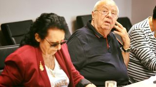 Alexandru Arsinel a cerut un acoperis pentru Gradina de Vara din Herastrau