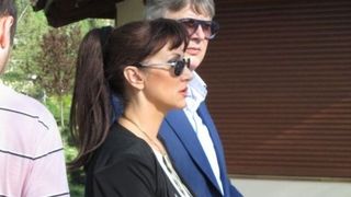 Gabriela si Gino Iorgulescu au investit enorm in educatia lui Mario