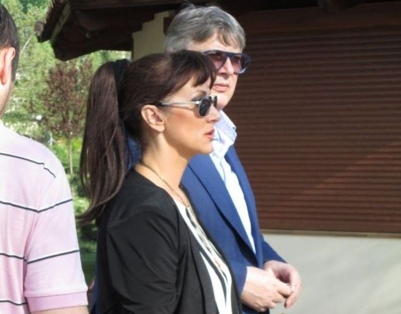 Gabriela si Gino Iorgulescu au investit enorm in educatia lui Mario