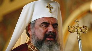 Blestemata la o soarta cruda. Nepoata Preafericitului Daniel a decis sa divorteze