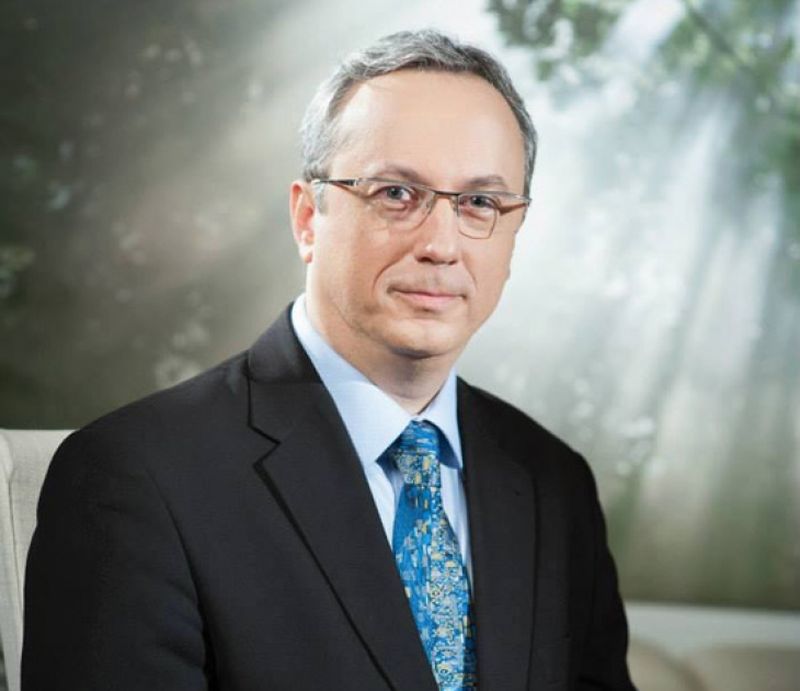 Sorin Paun si-a dat demisia din postul de manager al Spitalului Floreasca