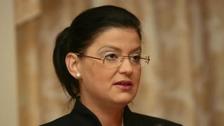 Fostul ministru Anca Boagiu a mostenit obiecte de valoare de peste 40.000 de euro! Actuala sefa de la PNL sector 2 si-a trecut totul in declaratia de avere