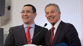 Victor Ponta a ajuns la Curtea Suprema. Magistratii decid daca fostul premier scapa de controlul judiciar in dosarul finantarii vizitei lui Tony Blair in Romania