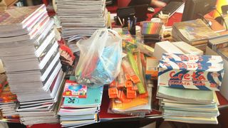 Cat costa sa iti trimiti copilul la scoala. Invatamantul gratuit este o iluzie