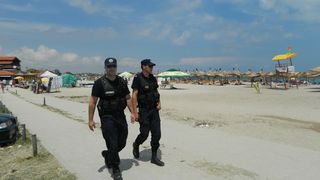 Peste 150 de rom&acirc;ni, victime ale furturilor, &icirc;nşelăciunilor, tamponărilor şi distrugerilor &icirc;n vacanţele din Bulgaria