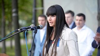 Elena Basescu si-a incheiat mandatul de europarlamentar in 2014