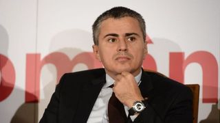 Gabriel Biris si-a dat demisia dupa izbucnirea scandalului