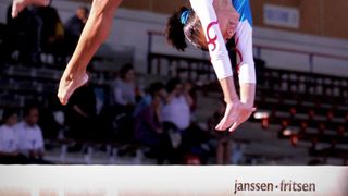 Sportiva Asiana Peng, ar putea reprezenta alta tara la gimnastica! Pustoaica a fost data afara de la Izvorani, dar mama ei nu renunta: "Pana la urma, fiica mea va face gimnastica"