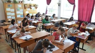 Panica in scoli. Sute de unitati de invatamant NU au aviz ISU, desi elevii mai au cateva zile pana la debutul anului scolar