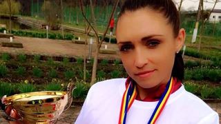 O sportiva care a participat la Olimpiada este revoltata ca liderii Romaniei nu sunt interesati de sport: &ldquo;Decat sa merg sa dau mana cu Iohannis sau Ciolos mai bine ma antrenez&rdquo;