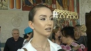 Fiica cea mica a lui Corneliu Vadim Tudor a fost &icirc;n pericol de moarte