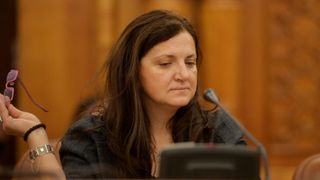 Ministrul Justitiei, Raluca Pruna, vrea sa mareasca Bugetul de Stat cu averile oamenilor corupti! "Exista legislatie, mai trebuie aprobata!"