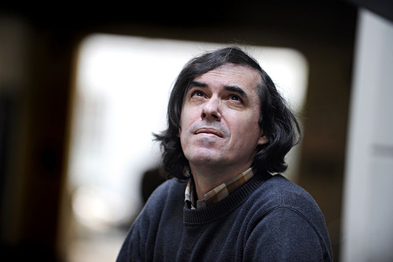 Mircea Cartarescu a rememorat ce a trait acum 15 ani, in timpul atentatelor teroriste din America