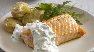 Romanii, la coada clasamentului la consumul de peste. O familie are pe masa peste o data la trei saptamani