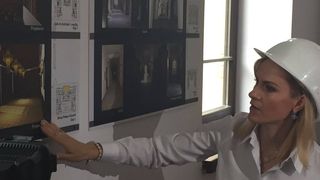 Gabriela Firea si-a inceput mandatul de primar al Bucurestiului in aceasta vara