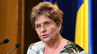 Ce pensie are fostul ministru al muncii? Mariana Campeanu detine, impreuna cu sotul, 11 conturi bancare!