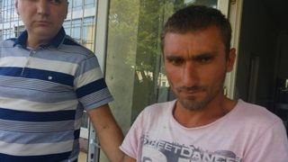 Un cioban de 28 de ani din Vacaresti a violat un tanar de 19 ani. "E prima data cand fac asta" - Cum i-au surprins politistii pe cei doi