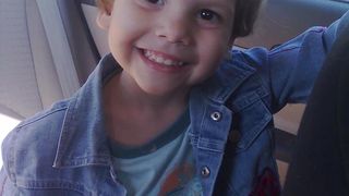 Ionut si-a pierdut viata la doar 4 ani