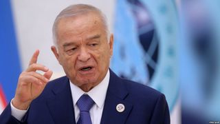 S-a aflat cauza decesului subit al presedintelui Uzbekistanului, Islam Karimov! Rusii spun ca a murit din cauza abuzului de vodca la receptia data in onoarea sportivilor intorsi de la Olimpiada!