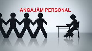 In urmatorul trimestru al anului, doua companii din trei vor ingheta angajarile. In ce zone ale tarii sunt cele mai mari intentii de angajare