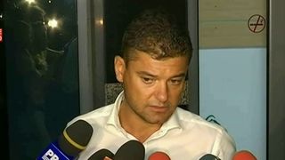 Cristian Boureanu, prima declaratie dupa scandalul in plina strada cu fiica lui: "A inceput sa tipe ca e rapita si ca nu ma cunoaste". Fostul politician o acuza pe fosta sotie
