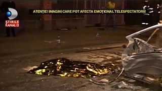 Impact FATAL! A ucis o femeie si apoi a fugit de la locul faptei. Care au fost ultimele cuvinte ale fetei