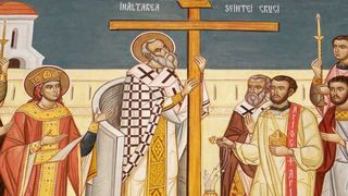 Maine este sarbatoare mare printre ortodocsi. Ce nu trebuie sa faci si ce reprezinta Inaltarea Sfintei Cruci