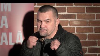 Restaurantul lui Leonard Doroftei i-a provocat acestuia pierderi de o jumatate de milion de euro! Afacerea fostului mare campion la box s-a redresat in ultimul an!