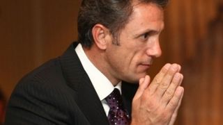 Gica Popescu, audiat ca martor in dosarul detinutilor scriitori