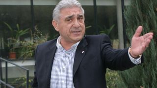 UPDATE Giovanni Becali va fi eliberat conditionat: "Mi-am facut datoria in toate penitenciarele"