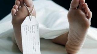 Cadavrul unui profesor de istorie din Cluj, găsit &icirc;n r&acirc;ul Someş. Barbatul a disparut in urma cu 2 saptamani