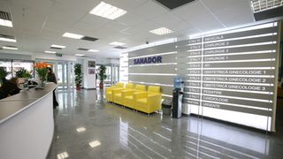 Horatiu Moldovan, seful sectiei de Chirugie Cardiovasculara Sanador: In spitalele private rata de infectii este de 10 ori mai mica decat in cele publice