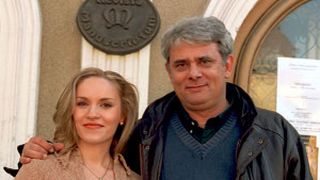 Rasvan Firea, primul sot al Gabrielei, a murit la doar 52 de ani