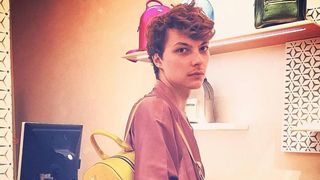 Razvan este fiul lui Rasvan Firea din alta casnicie