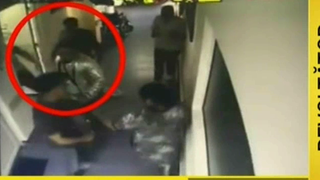 Imagini revoltatoare intr-un mare spital din Bucuresti. Medicii si asistentele, la un pas de a fi linsati de rudele unui pacient care a murit in spital