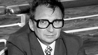 Generalul Pacepa a fost seful Securitatii pana in 1978, dupa care a fugit in America