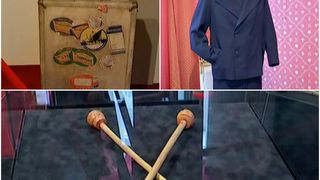 Un colectionar roman s-a hotarat sa scoata la vanzare toate lucrurile lui Brancusi pe care le-a reusit sa le adune in 20 de ani pentru a ajuta la achizitonarea "Cuminteniei Pamantului"