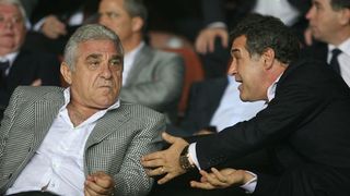 Gigi Becali a vorbit despre eliberarea din penitenciar a varului sau, Giovanni! "Sta un an, se odihneste si se duce iar!"