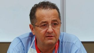 Fosta senatoare Sorina Placinta va administra bunurile sotului bolnav! Barbatul, medic de profesie, a facut stop cardiac in timpul unei consultatii si nu si-a mai revenit!