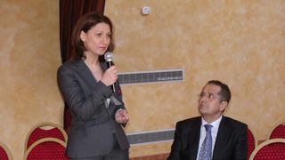 Sorina Placinta si Viorel Bucuras s-au casatorit in urma cu 5 ani