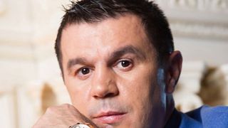 Mihai Leu reintra in politica dupa ce a scapat de cancer! Fostul campion la box va candida la Senat pe listele partidului lui Traian Basescu!