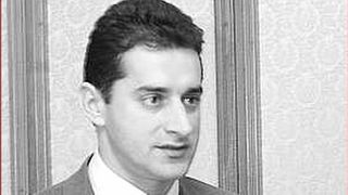 Daniel Ticau, sotul Mioarei Mantale, este procuror