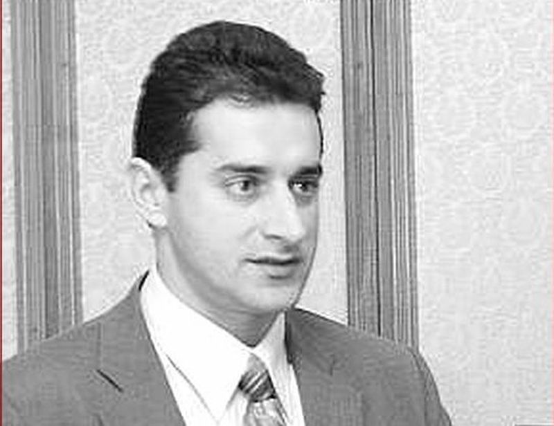 Daniel Ticau, sotul Mioarei Mantale, este procuror