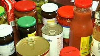 Pericolul ascuns in muraturile din magazine! Desi arata bine si au un miros placut, sunt extrem de periculoase. Cele care contin acest aditiv alimentar sunt extrem de periculoase